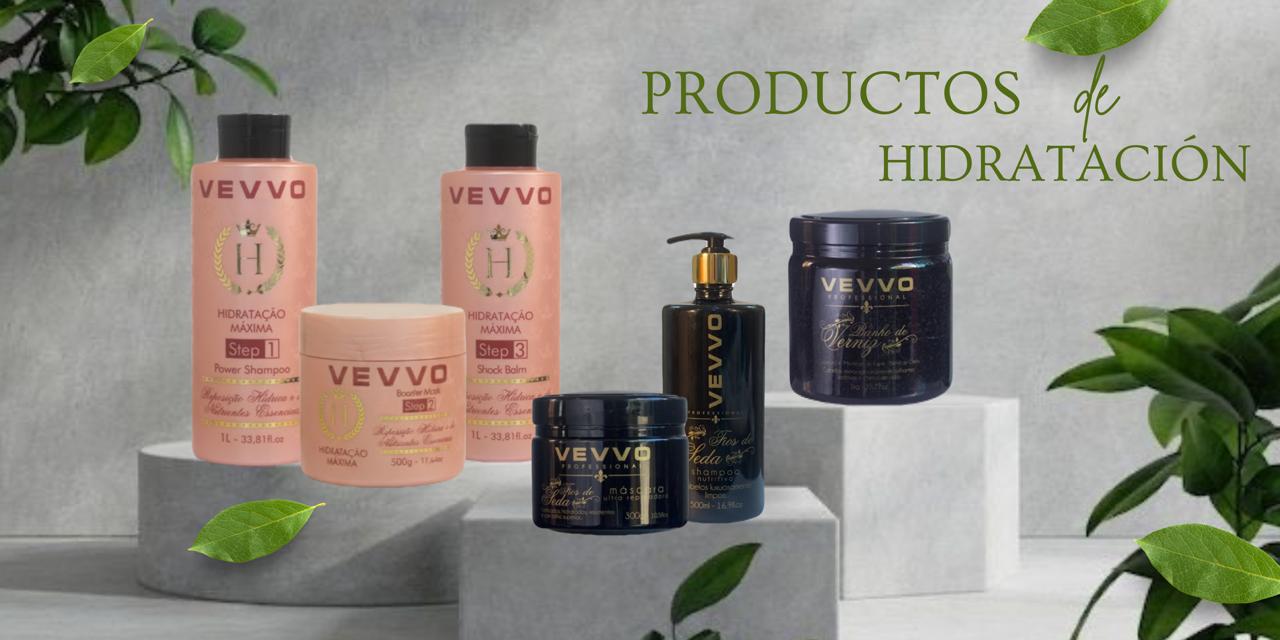 Hidratación Profunda