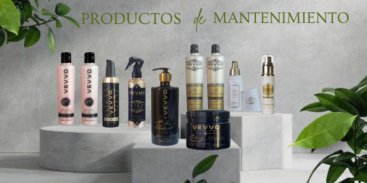 Mantenimiento En casa