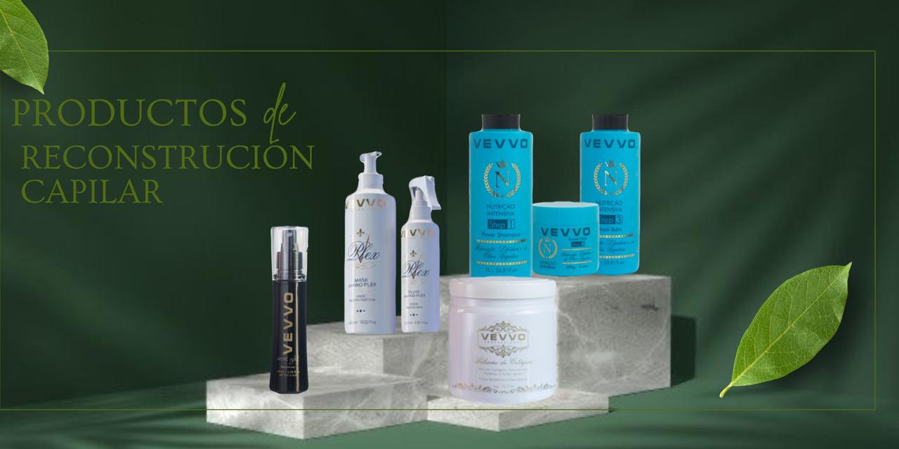 Reconstrucción Capilar