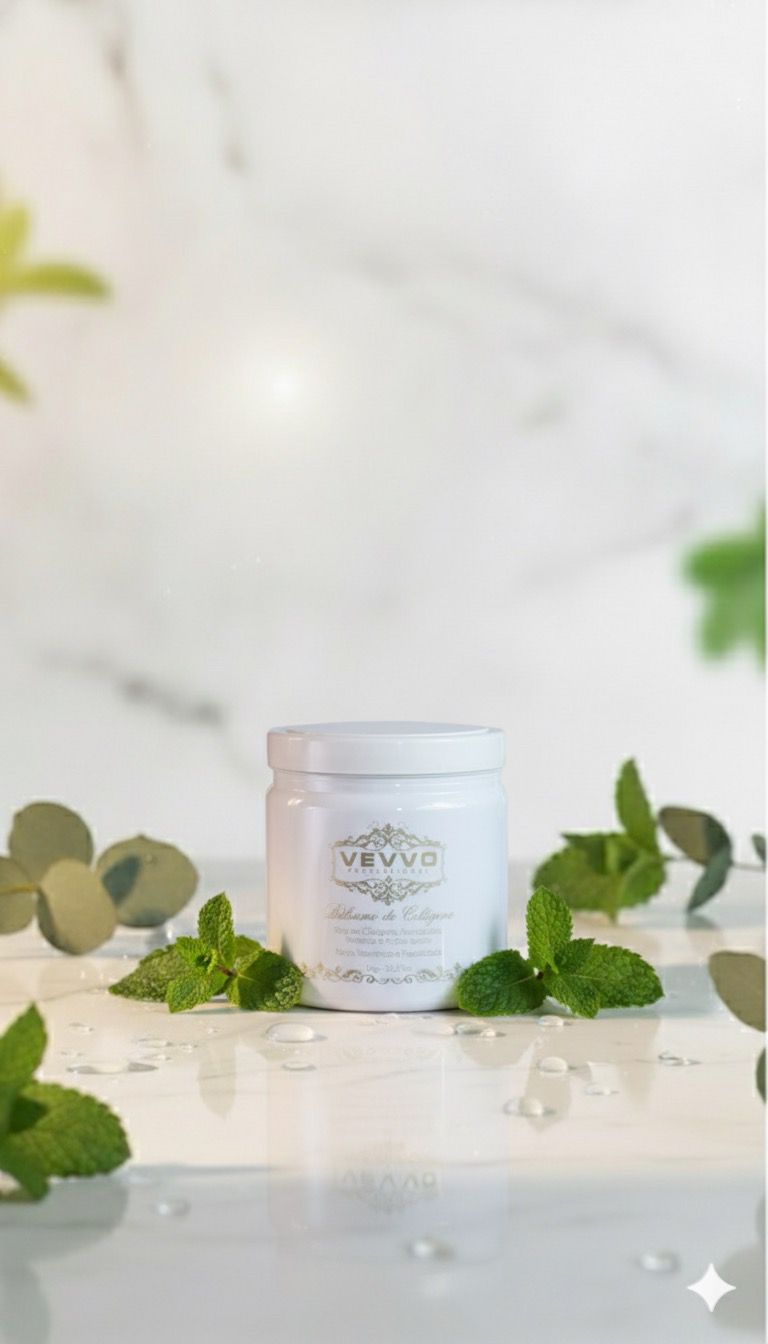 Mascarilla de Colágeno VEVVO – Reparación Profunda y Elasticidad (900 ml)