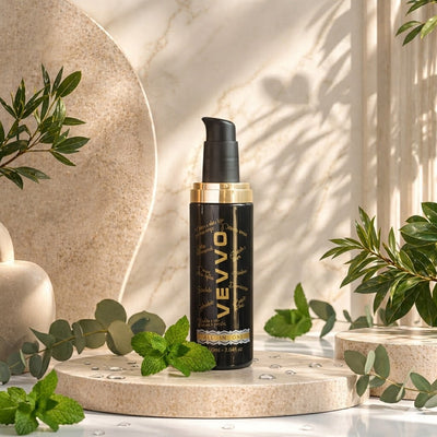 All In One VEVVO – Sellador de Puntas y Control de Frizz (200 ml)