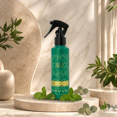 Repositor de Proteínas Paso 3 VEVVO – Reconstrucción + Protector Térmico (120 ml)